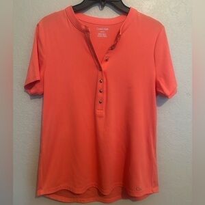 Calvin Klein shirt size M